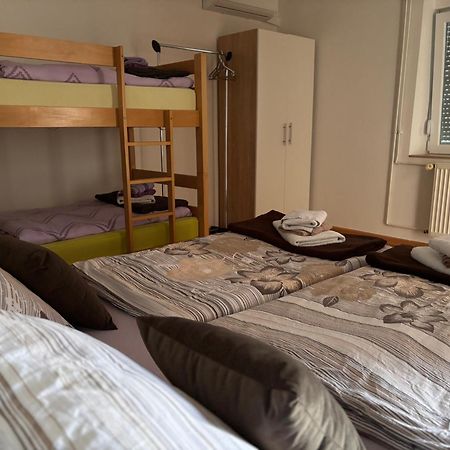 Villa Mostar - Resort Rozic Екстериор снимка