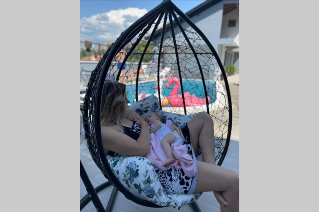 Villa Mostar - Resort Rozic Екстериор снимка