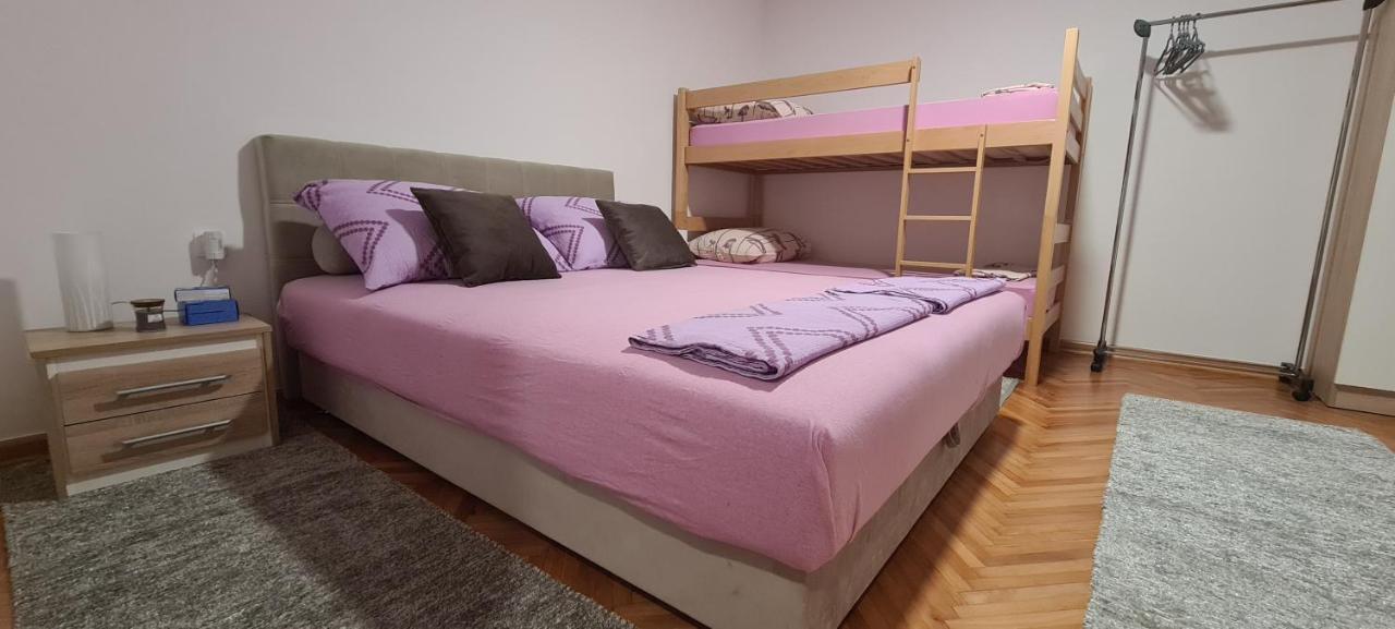 Villa Mostar - Resort Rozic Екстериор снимка
