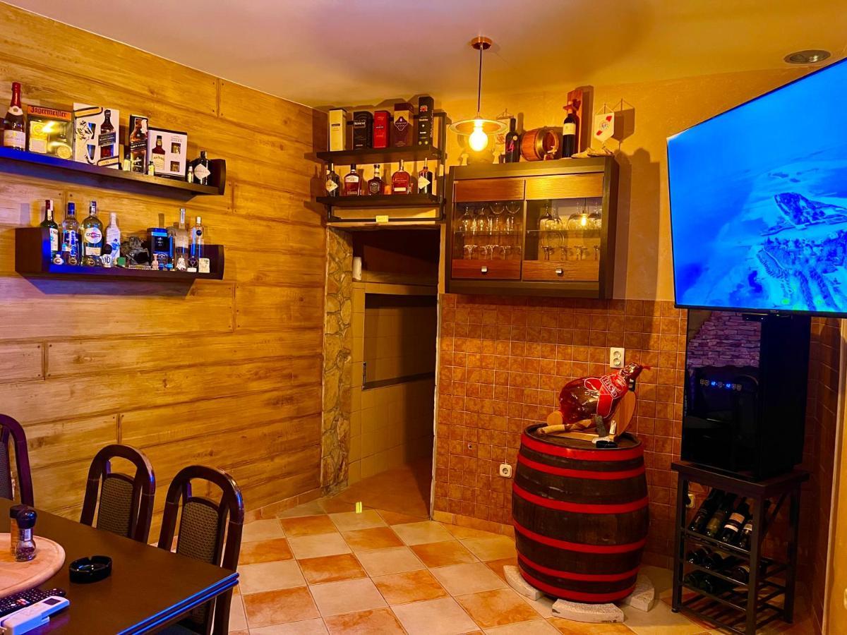 Villa Mostar - Resort Rozic Екстериор снимка