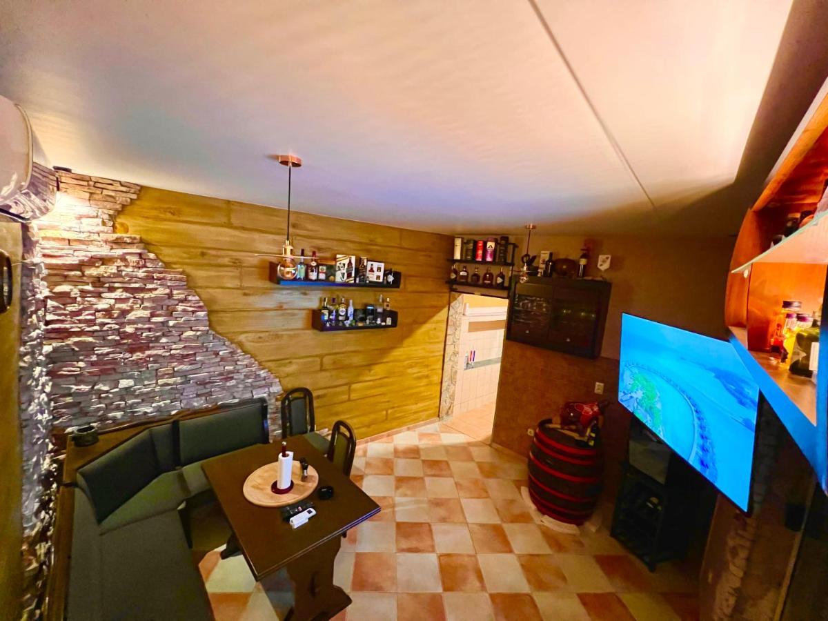 Villa Mostar - Resort Rozic Екстериор снимка