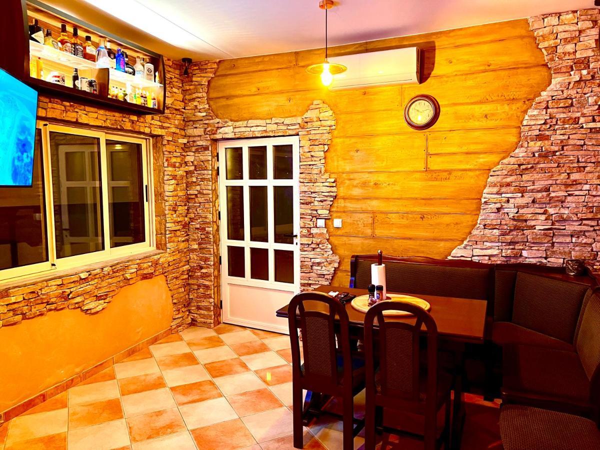 Villa Mostar - Resort Rozic Екстериор снимка