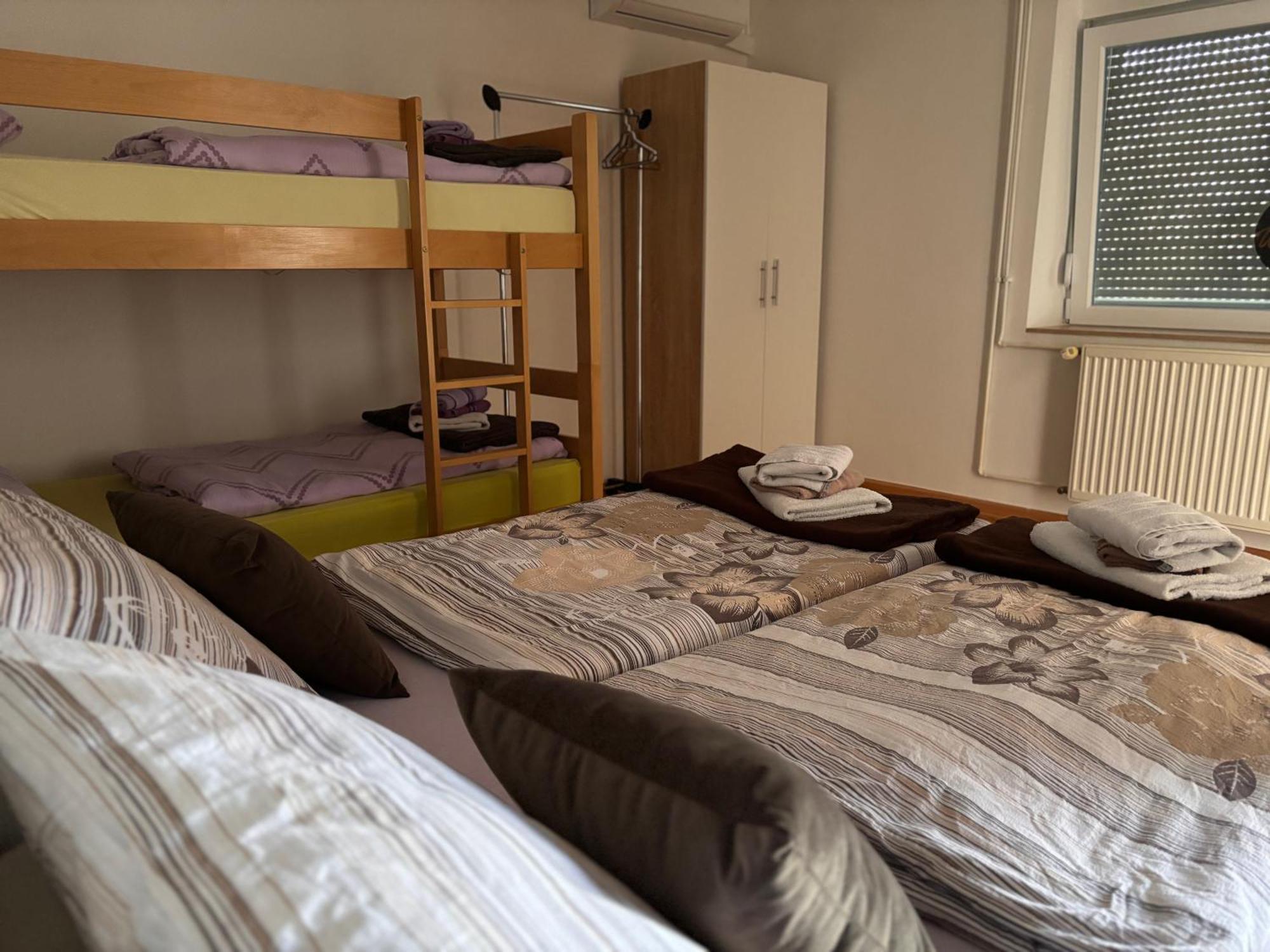 Villa Mostar - Resort Rozic Екстериор снимка