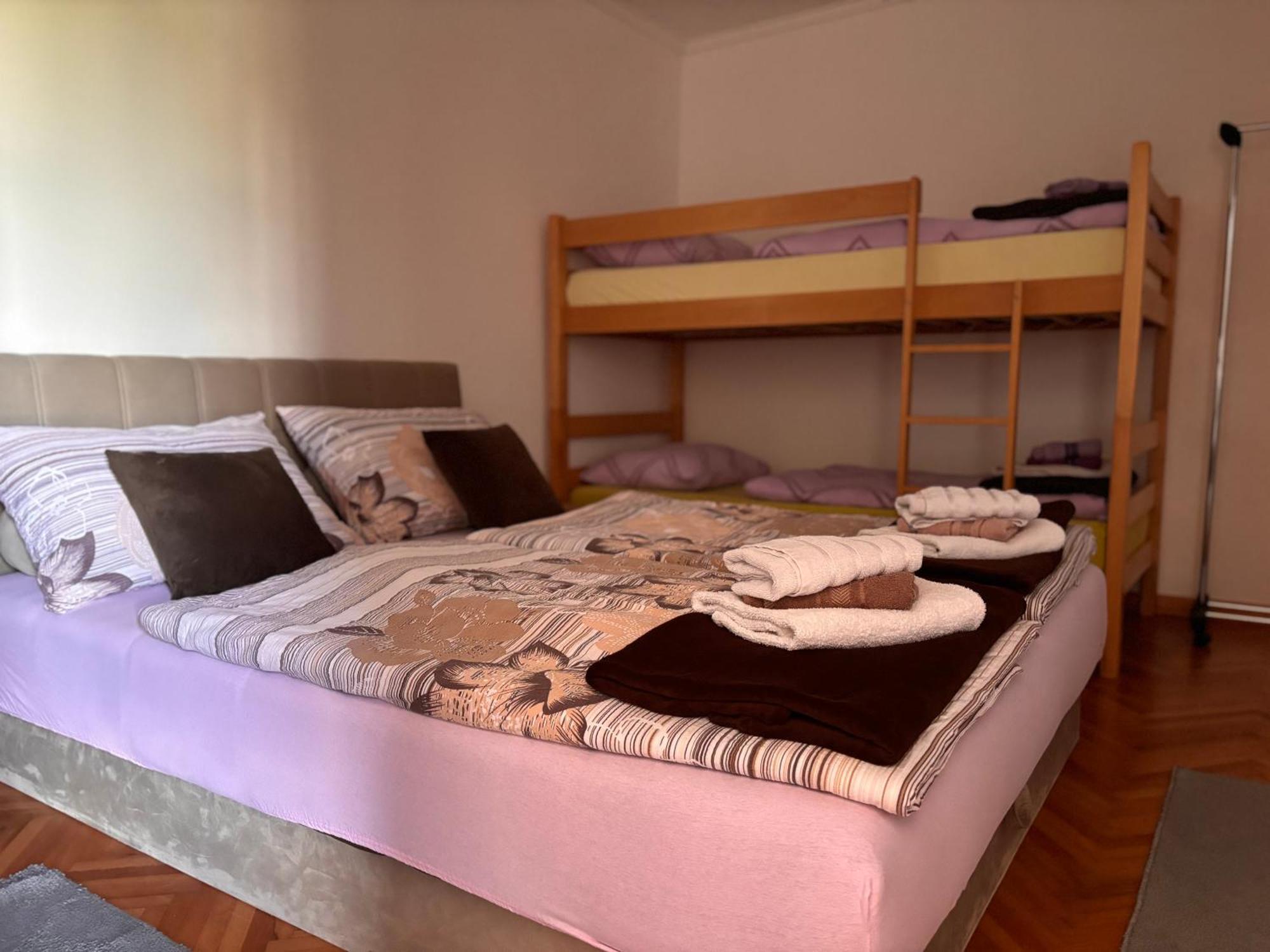 Villa Mostar - Resort Rozic Екстериор снимка