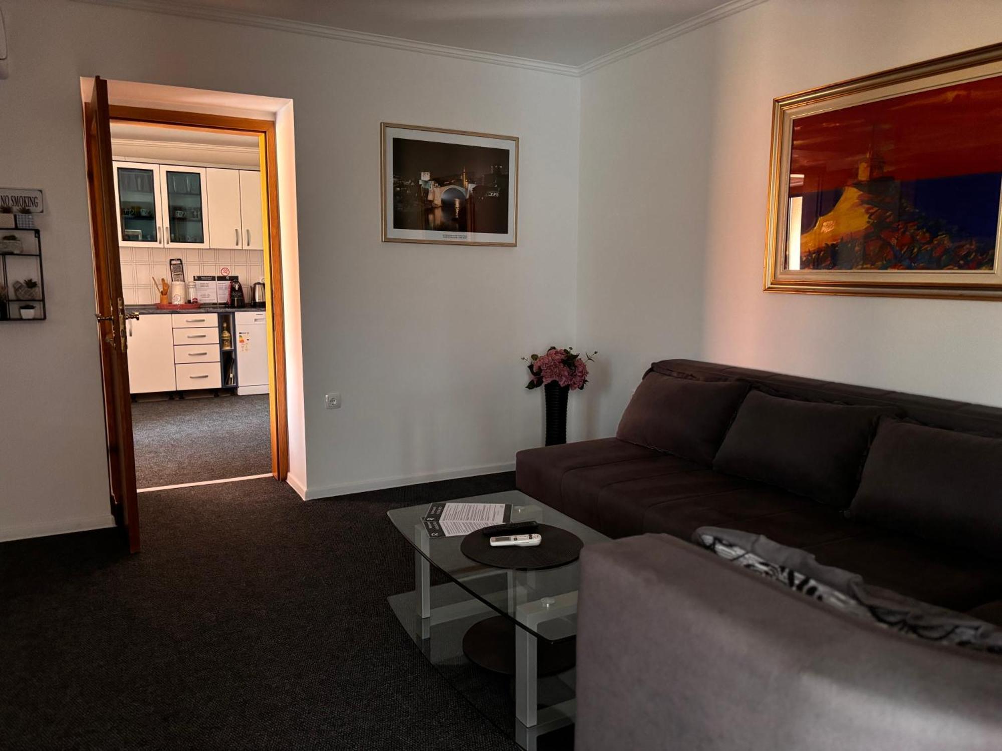Villa Mostar - Resort Rozic Екстериор снимка