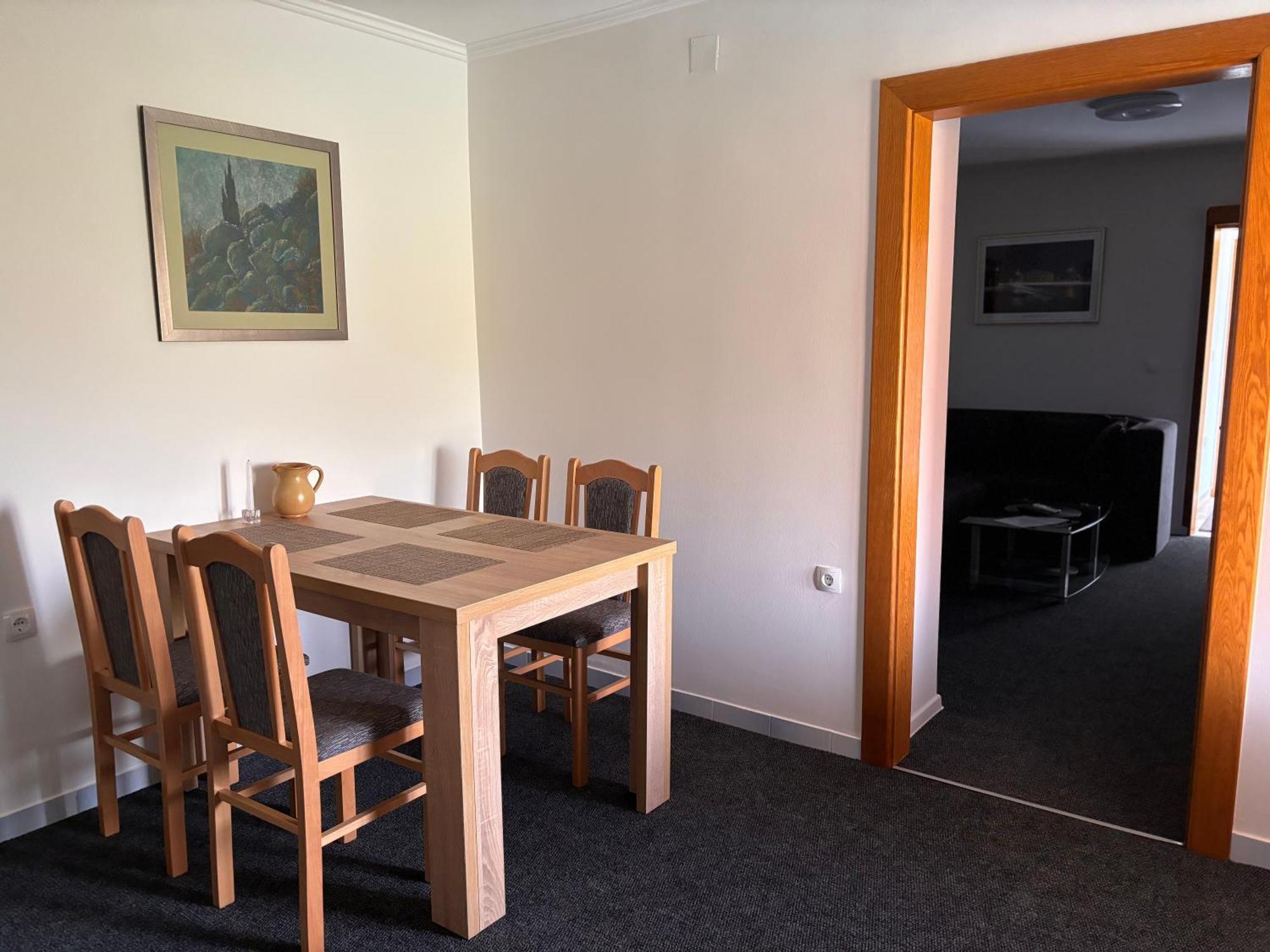 Villa Mostar - Resort Rozic Екстериор снимка