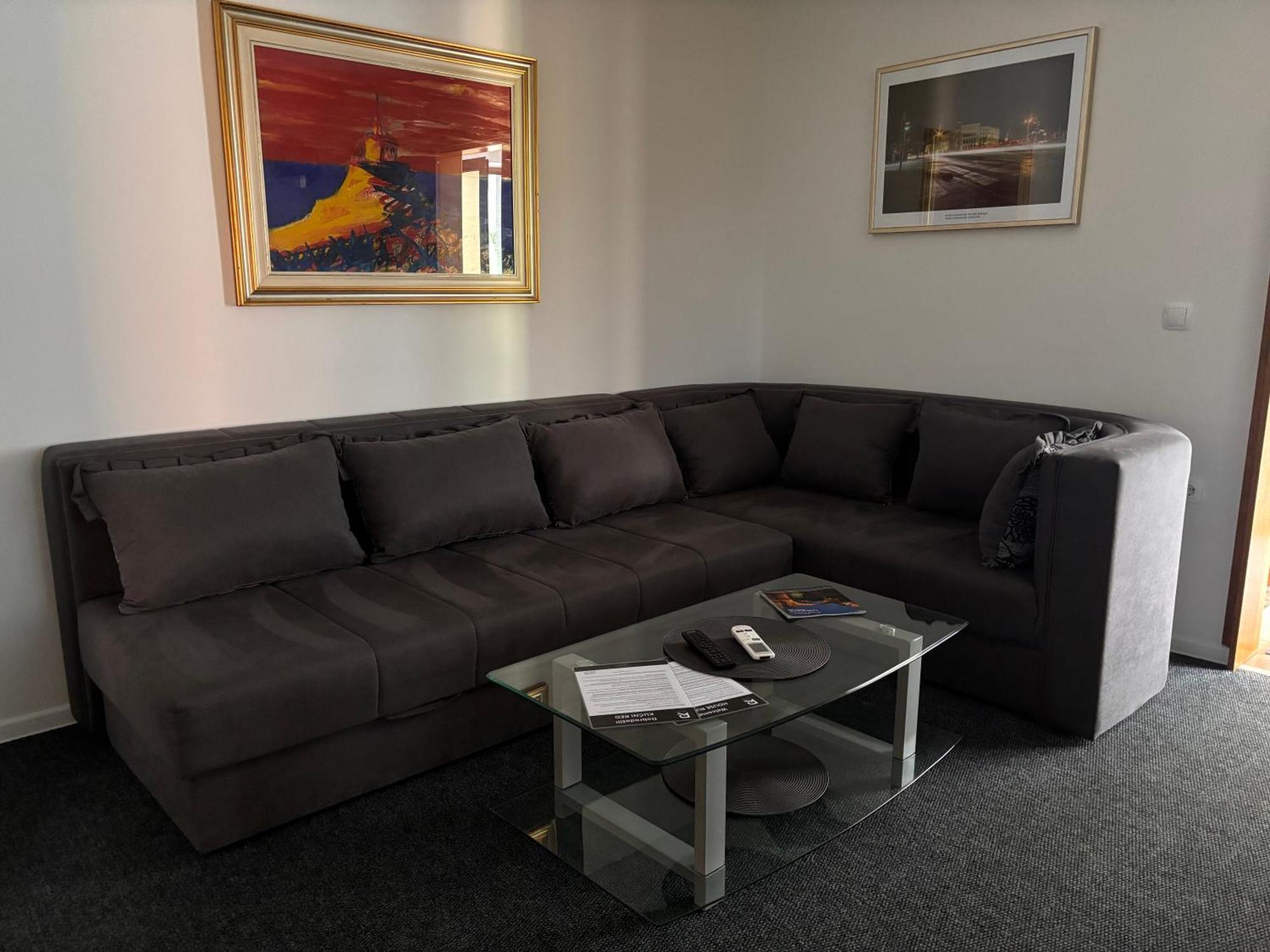 Villa Mostar - Resort Rozic Екстериор снимка