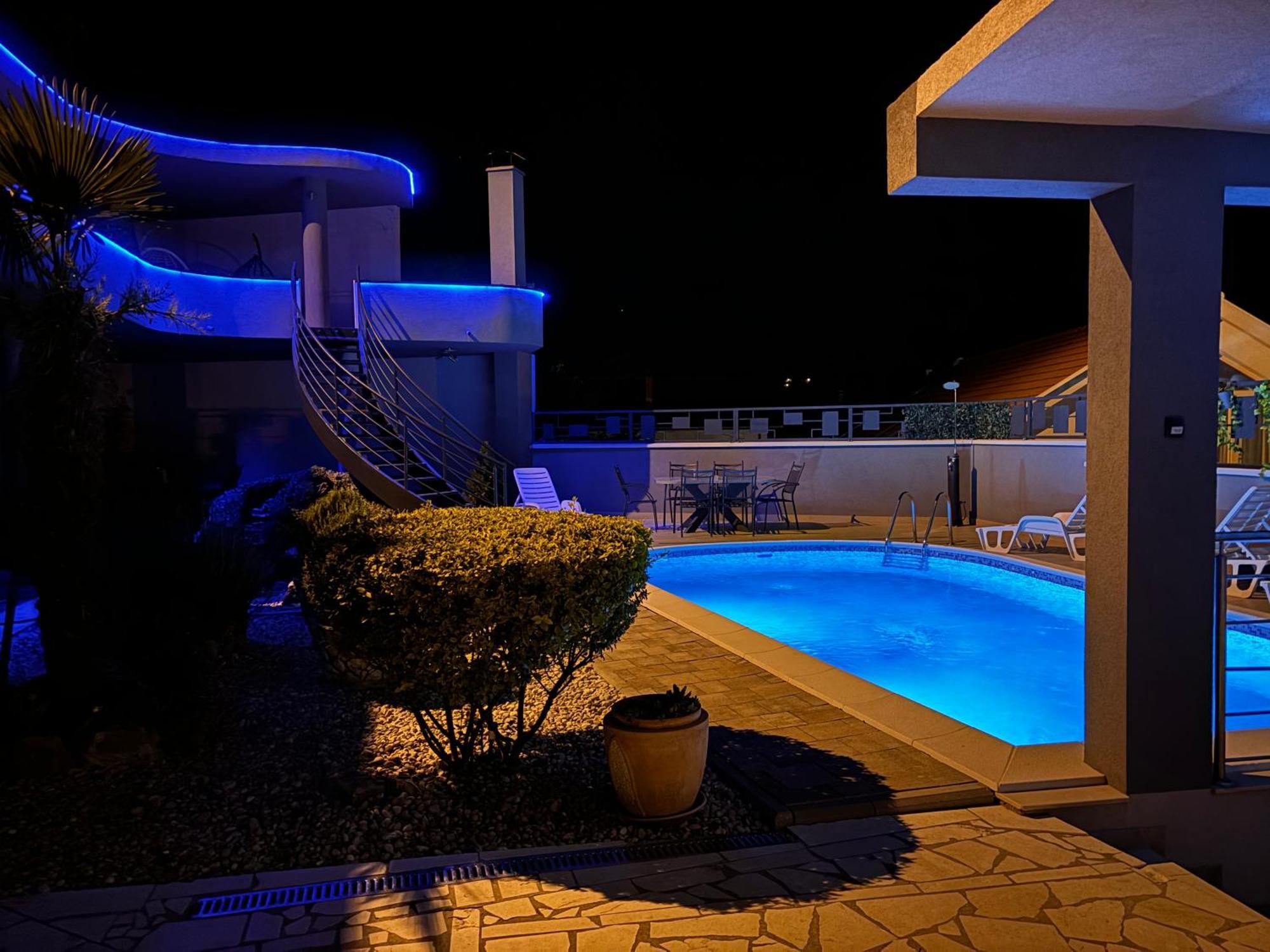 Villa Mostar - Resort Rozic Екстериор снимка