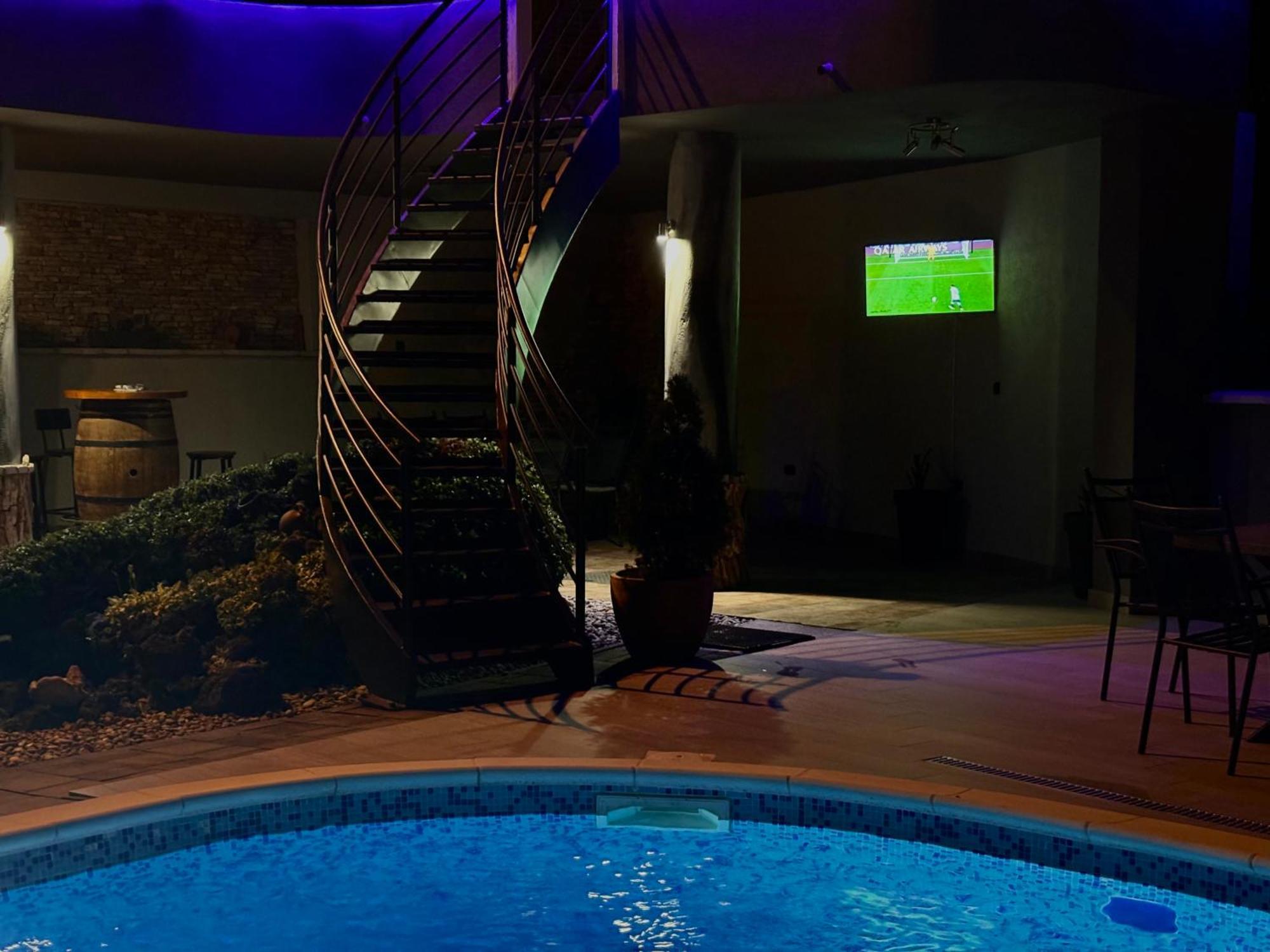 Villa Mostar - Resort Rozic Екстериор снимка