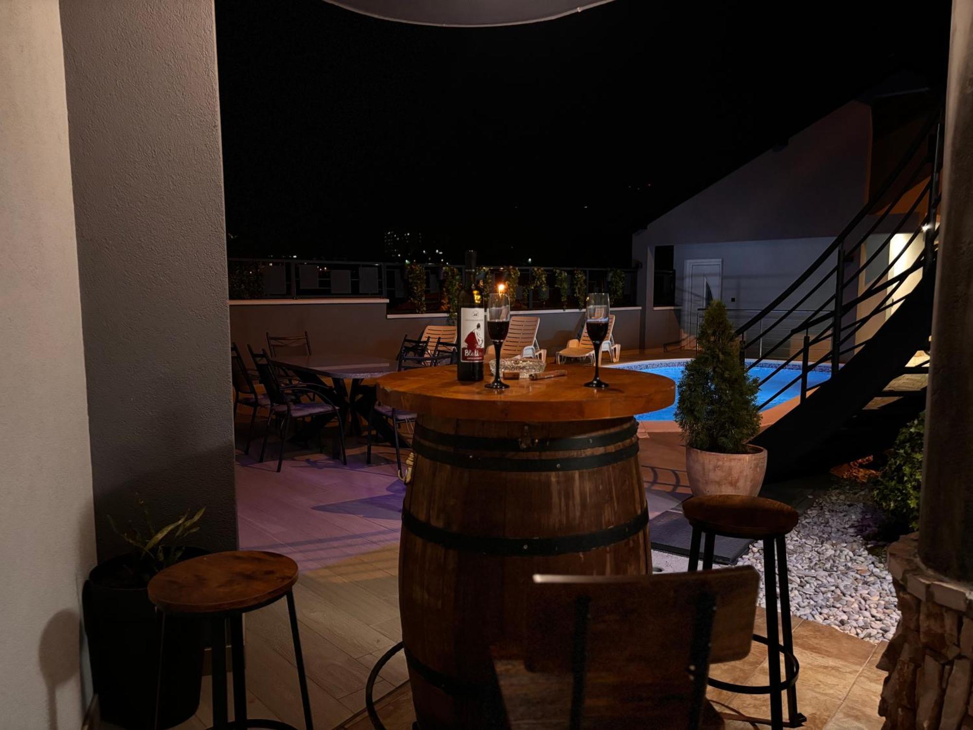 Villa Mostar - Resort Rozic Екстериор снимка