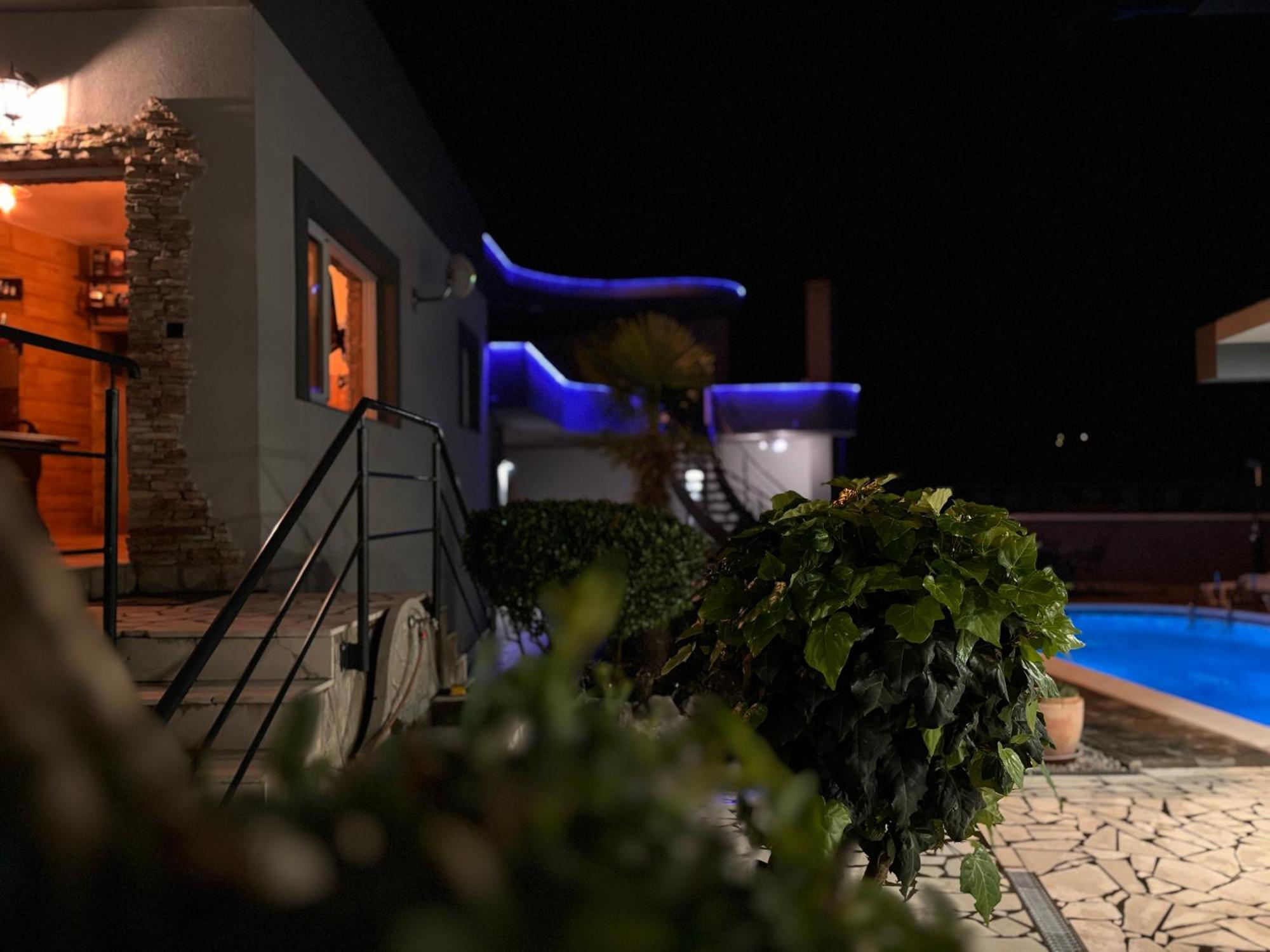 Villa Mostar - Resort Rozic Екстериор снимка
