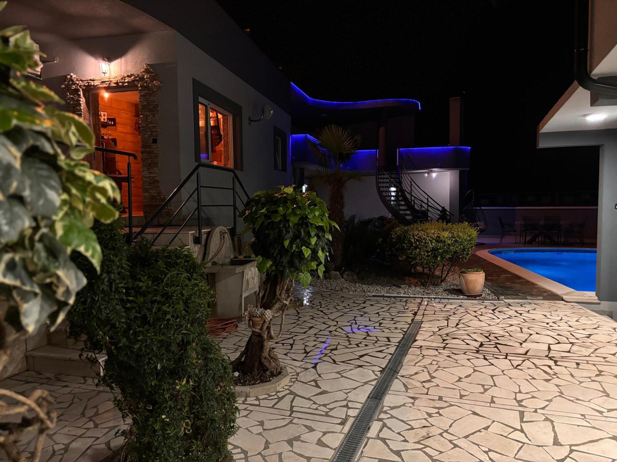 Villa Mostar - Resort Rozic Екстериор снимка