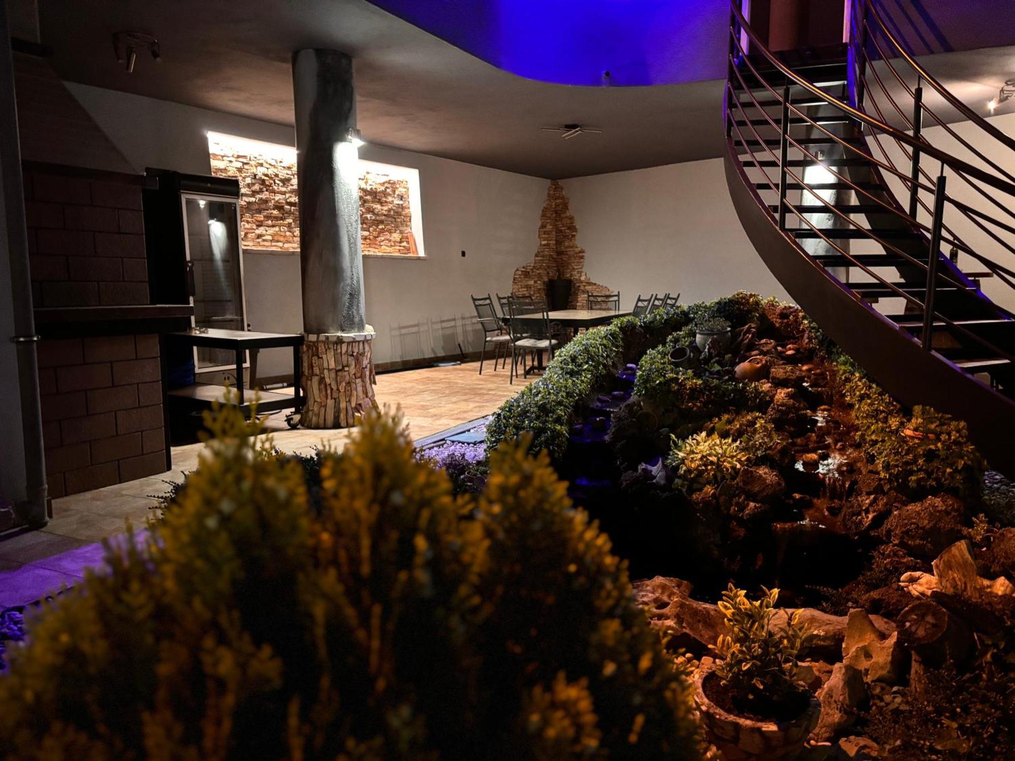 Villa Mostar - Resort Rozic Екстериор снимка