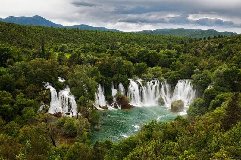 Villa Mostar - Resort Rozic Екстериор снимка